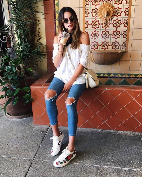 gucci比较火的衣服,gucci又开始出爆款了