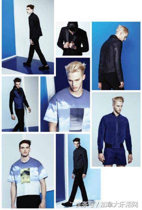 加拿大国民购物网站SSENSE促销开始