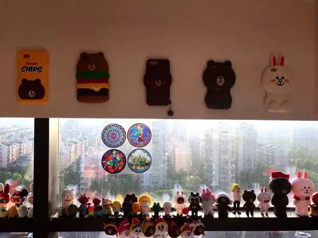 真正震撼人心的收藏,只属于投入感情最多的玩家