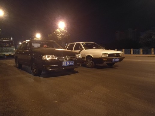 老车永不报废的原因,老车不死