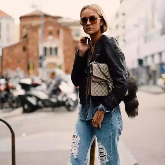 一份Gucco醉神包的入手指南，总有一天你用得着