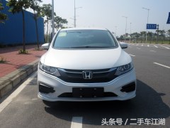 东风本田杰德口碑如何,本田杰德鸡头1.5t详细介绍