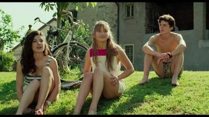 法国十大爱情经典的电影,法国爱情电影推荐前十名