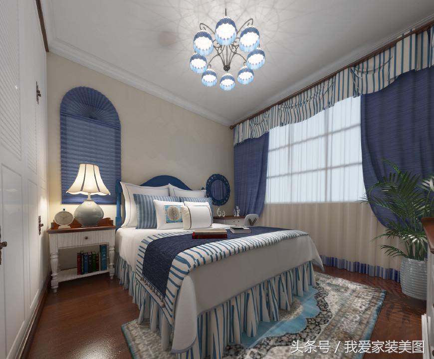 家就是要住的舒服还要精致,家要温馨温和才惬意