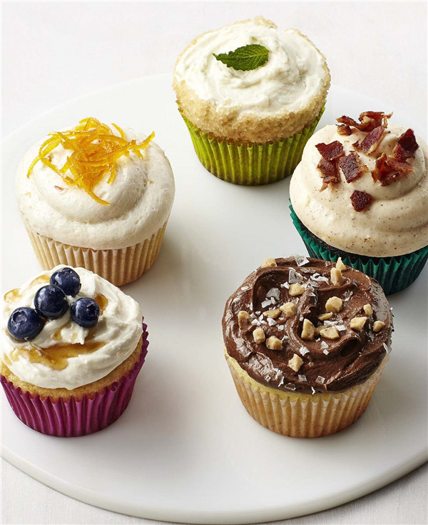 如何用土做茶杯蛋糕教程,蛋糕制作基础马克杯蛋糕