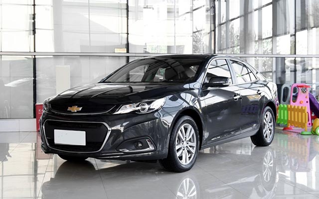 老美公认最好的车,世界公认最耐用省油的四款车