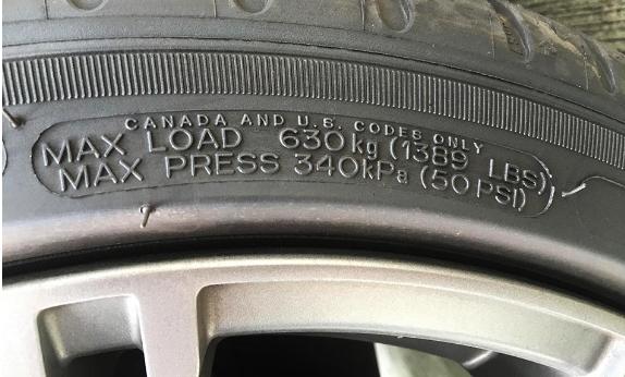 货车轮胎怎么打气最省油,汽车轮胎如何判断要不要打气