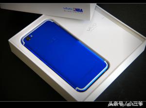 vivox9开箱上手视频,vivox9全新开箱视频