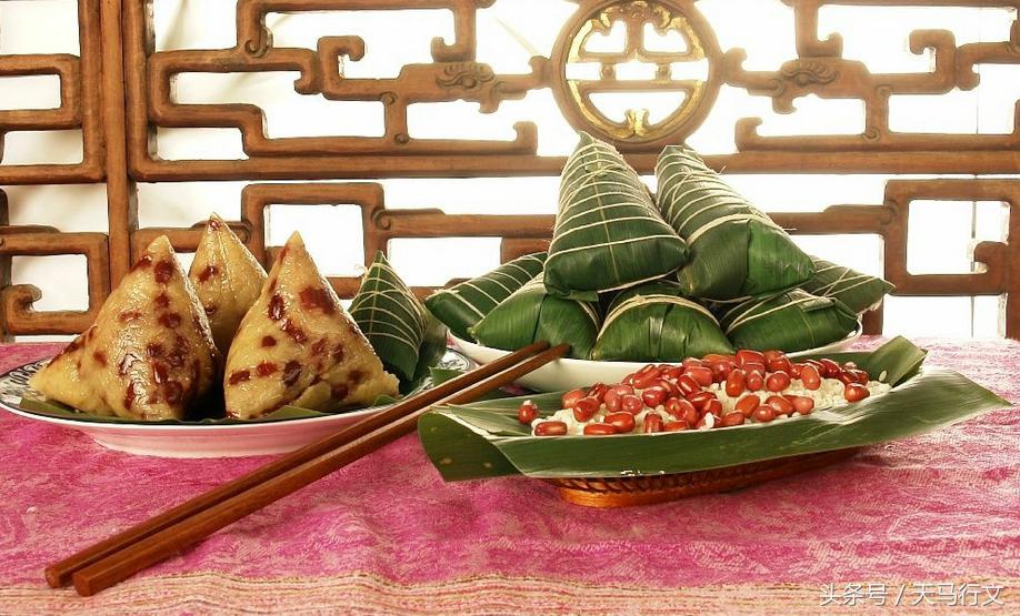 端午思屈原朗诵,端午思屈原手抄报