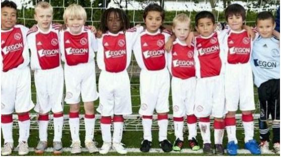 1分钟快速提升球员的足球基本功,你必须要学会的足球小技巧