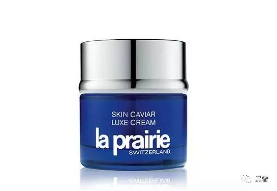 贵妇级护肤品丨买一套可以买只爱马仕了