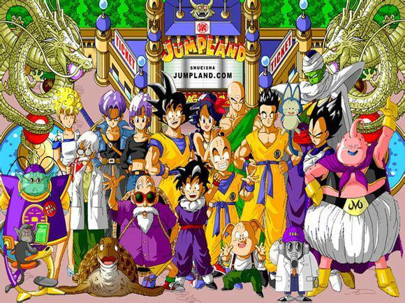 日本官方评出最经典35部动漫名单,日本公认的10部漫画