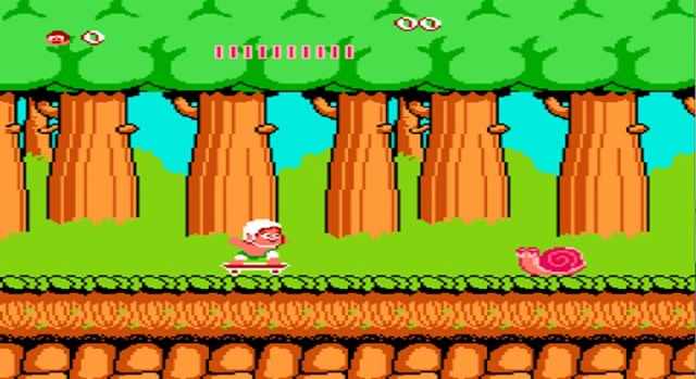 怀旧小霸王是什么类型游戏,经典游戏怀旧小霸王怎么玩