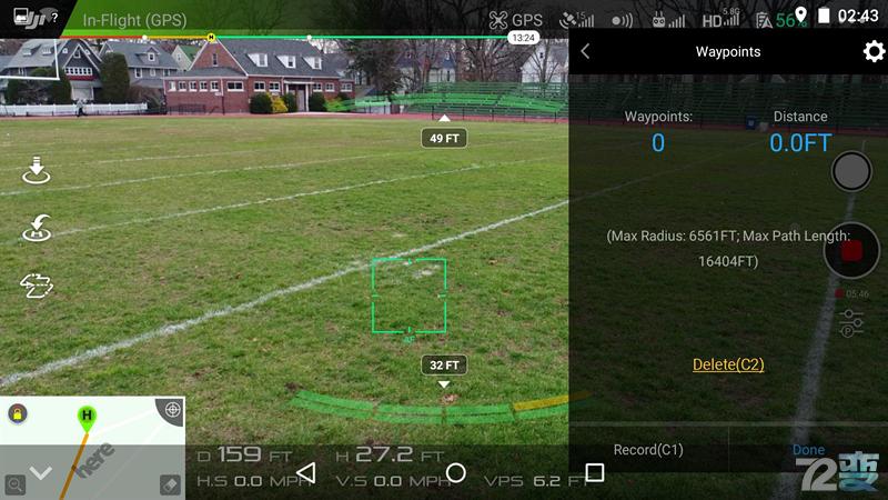 大疆精灵4pro和4pro2.0区别在哪,大疆御air2和大疆精灵4该选哪个
