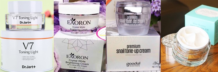 国际品牌最好的素颜霜推荐,好用的素颜霜推荐大牌