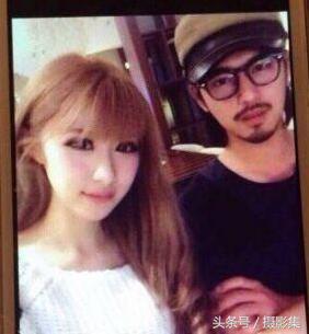 陈柏霖绯闻女孩,陈柏霖和绯闻女友