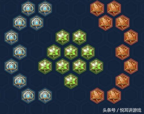 王者荣耀蝉酱国服貂蝉出装和铭文,貂蝉新赛季出装铭文s22怎么出