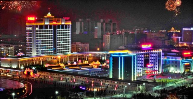 平凉有多牛,平凉市发展最好的县是