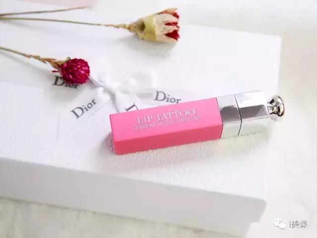 dior2017夏季试色功课,dior19年新色backstage