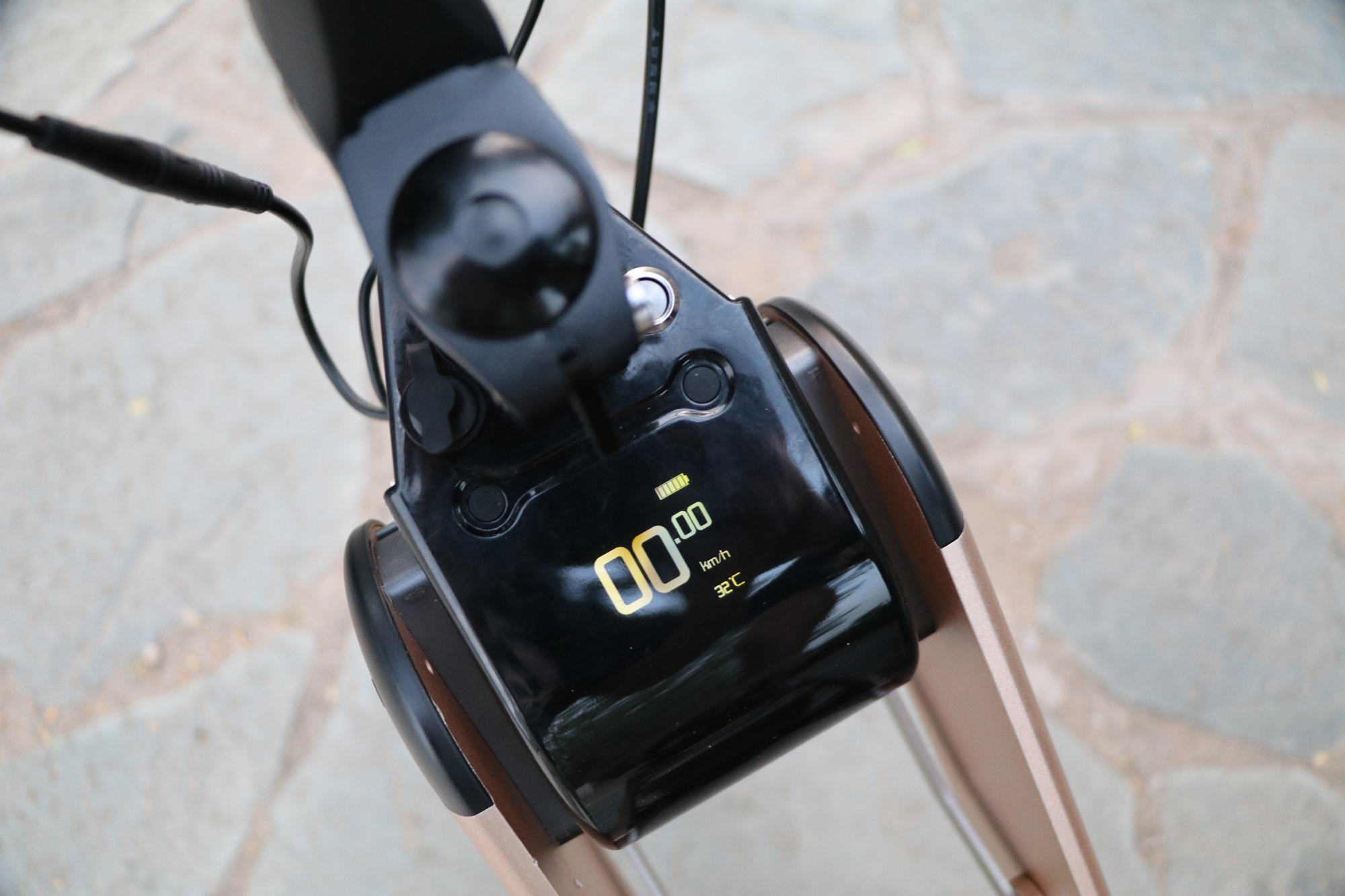 卡西威尔电动车市场价,一秒钟折叠的电动车