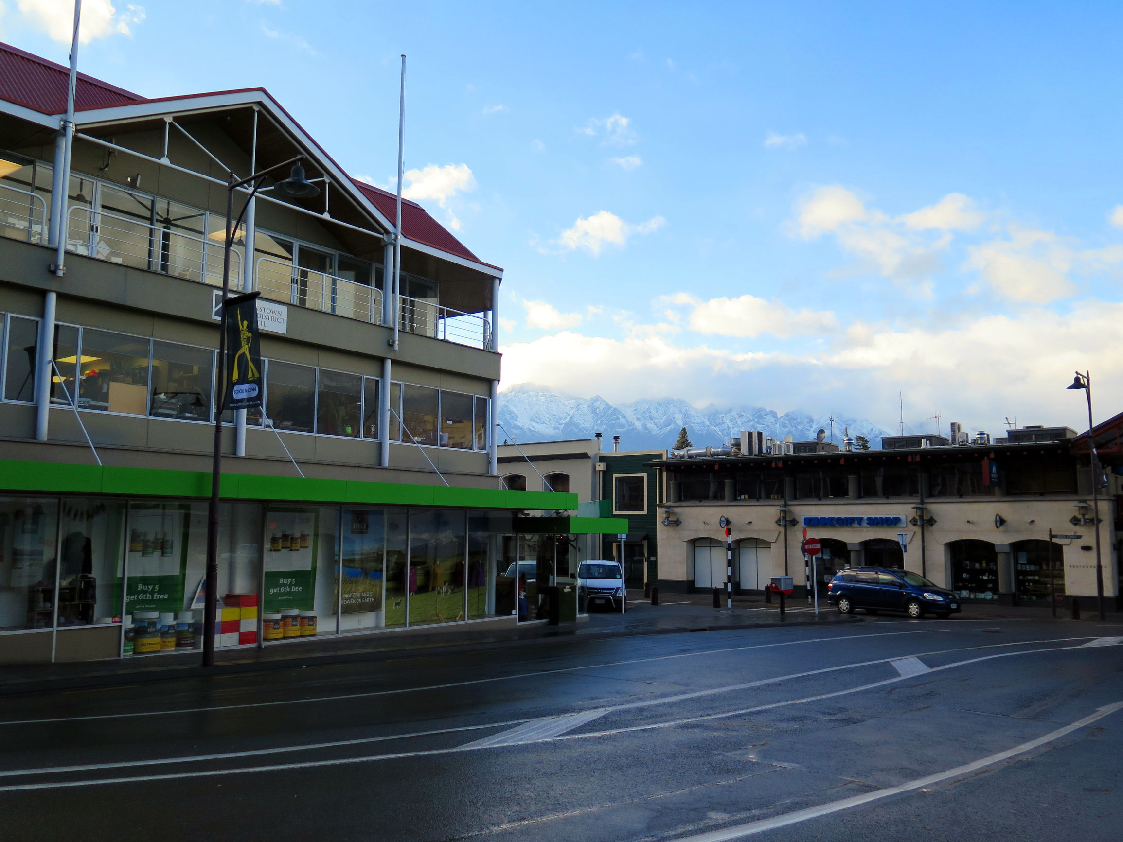 绵羊新西兰购物攻略,新西兰攻略买东西怎么买