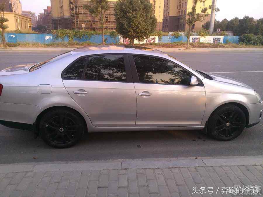 老速腾启动时声音特别大,老款速腾声音大