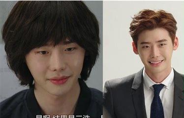 明星西装正装全身照片,正装有正装的魅力