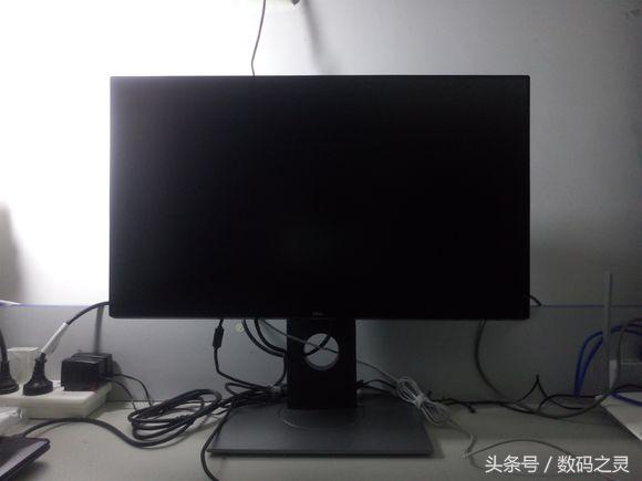 戴尔u2415和u2417h对比,戴尔u2417h怎么和主机连接