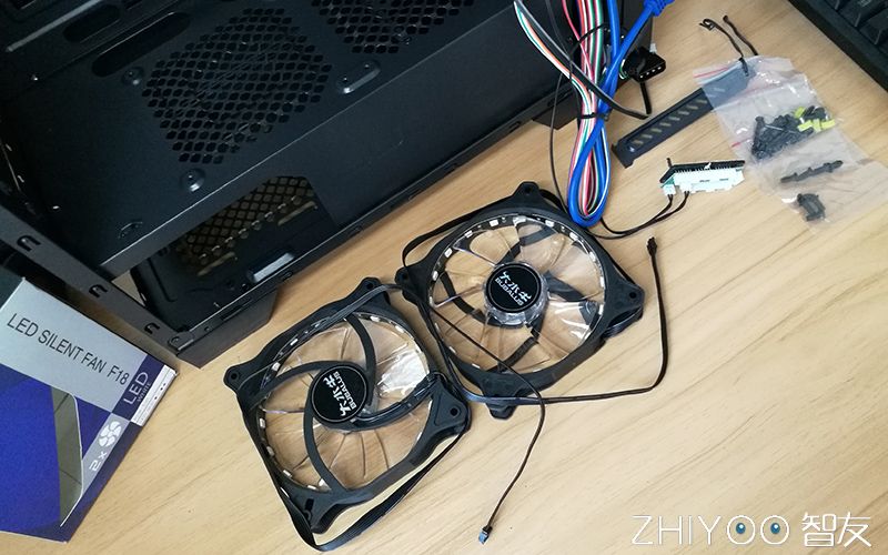 大水牛潘多拉侧透水冷 (大水牛潘多拉plus机箱装机视频)