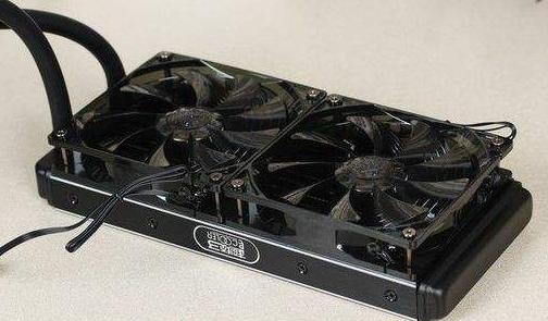 电脑最强风冷散热改装,电脑cpu单排散热器怎么改水冷