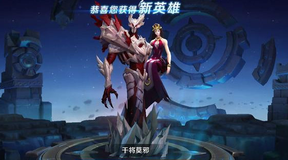 王者荣耀最为存在感的五个情侣,王者荣耀七大情侣组合