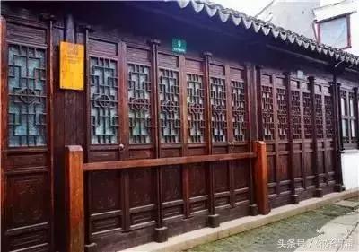 朱家角最美的地方,朱家角真是静心的好地方