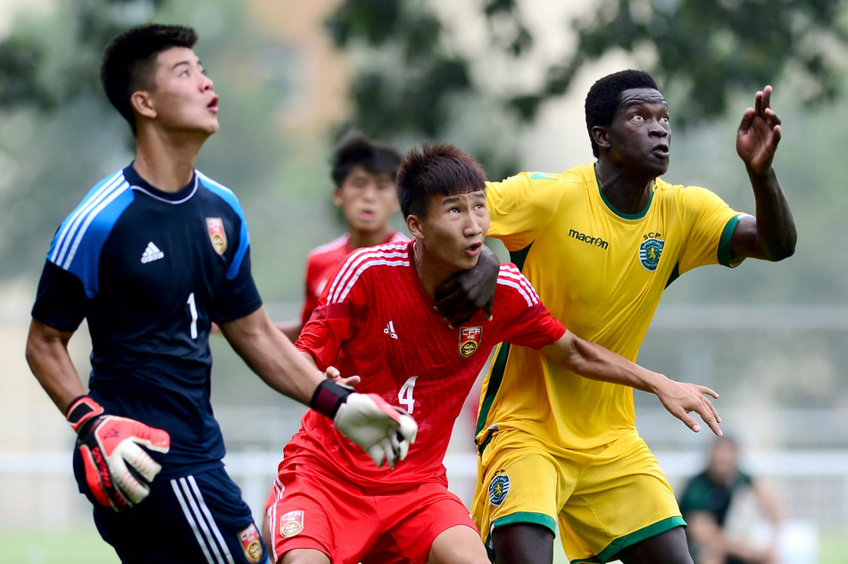 足协大刀阔斧实施规划,足协新政策有前途吗