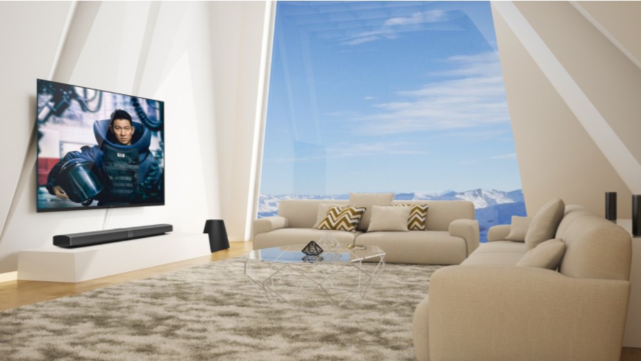 小米电视4全面屏65寸旗舰版,小米电视4超薄55寸评测