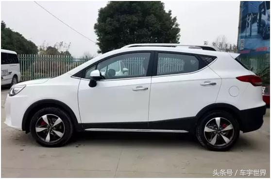 江淮瑞风s3为啥停产了,瑞风s3现状