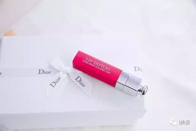 dior2017夏季试色功课,dior19年新色backstage