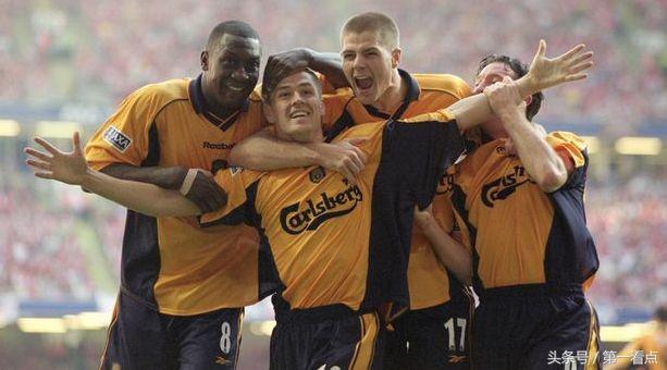 迈克尔欧文成长之路,迈克尔欧文纪录片