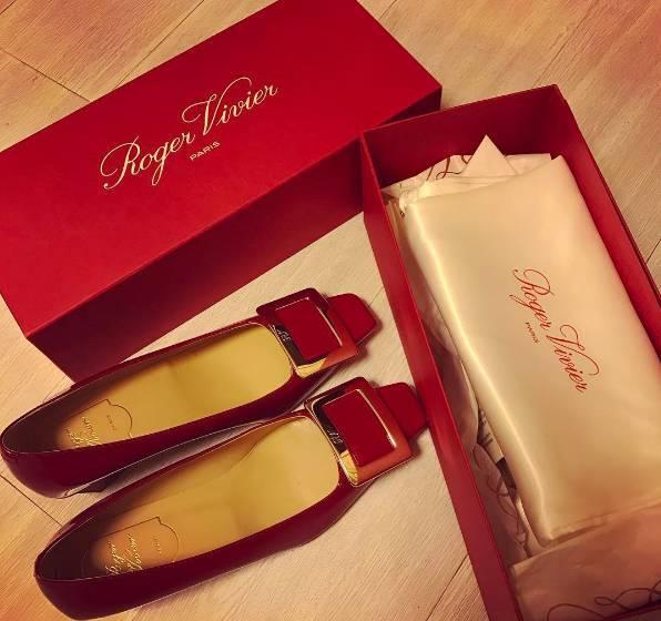 十大最好看高跟鞋,时尚百搭高跟鞋高档轻奢不累脚