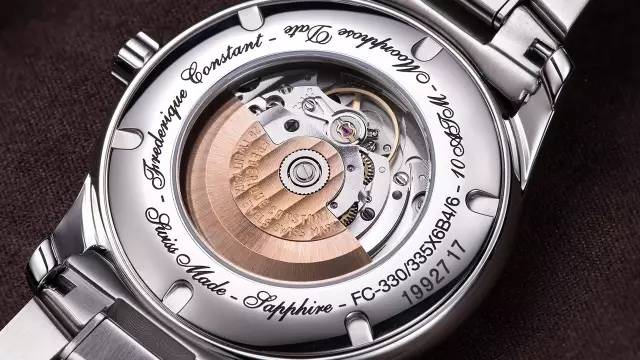 颜值超高机械表,万元以下的手表机芯哪一款最好