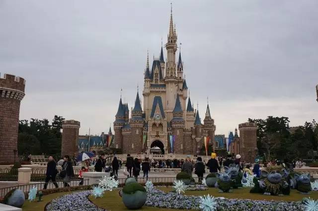 东京超全亲子攻略,东京好玩吗值得去吗