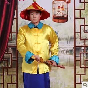 清朝大内侍卫的秘密,清朝紫禁城后宫御前侍卫