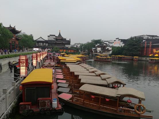 南京团建一日游推荐,南京一日游攻略视频