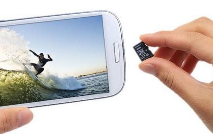 不支持tf卡的手机卡槽能放tf卡吗,手机tf卡可以储存应用吗