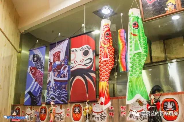 最著名的日式拉面,中国正宗的日式拉面