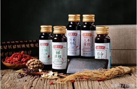 中药酵素大全,中药酵素和发酵中药的区别