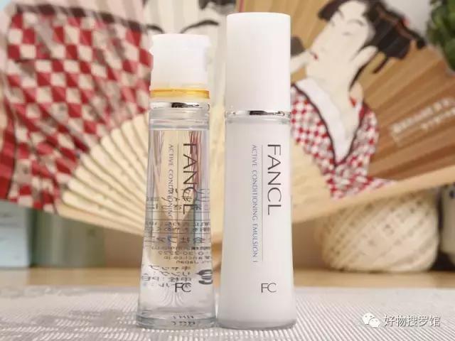 无化学添加剂化妆水推荐,无香精无酒精爽肤水