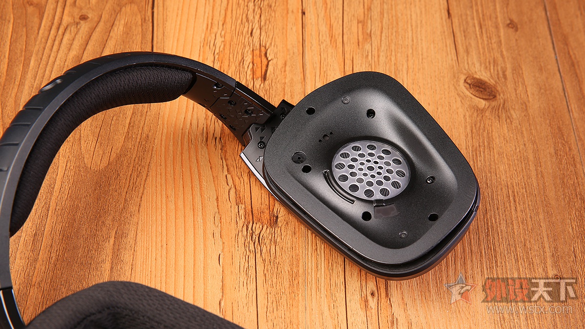 罗技g933耳机吃鸡怎么设置,罗技g933耳机更新失败