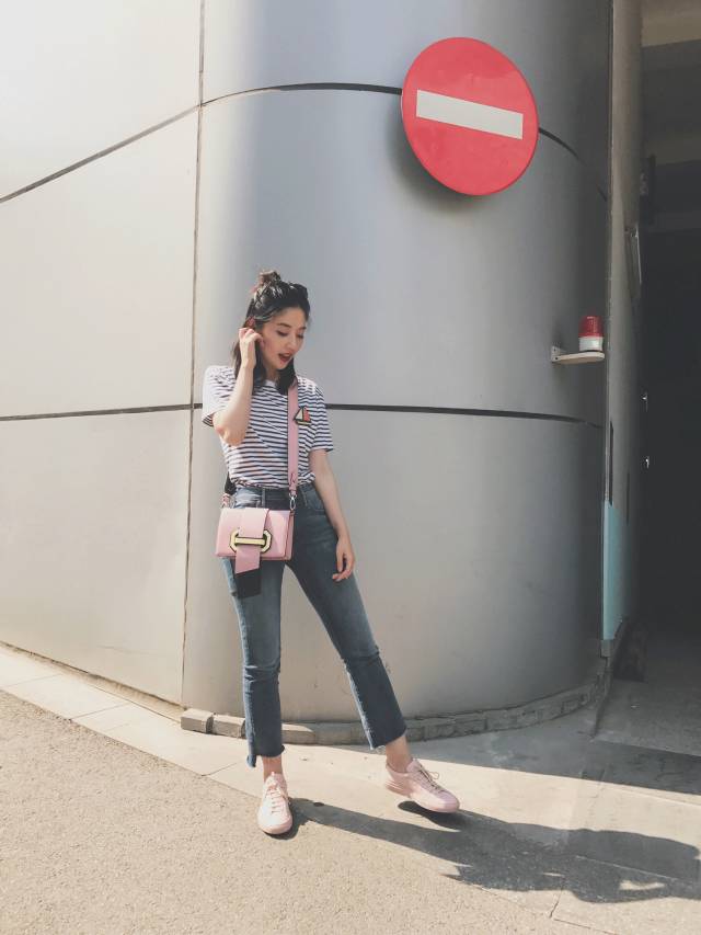 5月*服私**｜你真的需要买这么多鞋吗？嗯，真！需！要！