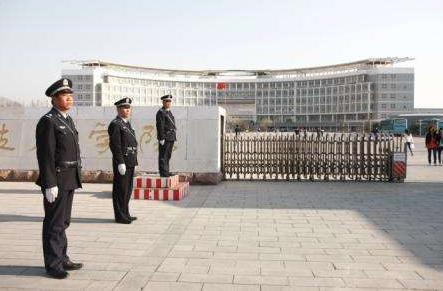 章丘大学城都有哪些学校,章丘大学城有哪些学校