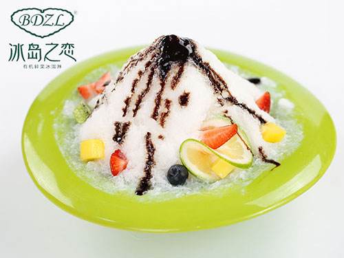 十大冰淇淋加盟店排行榜前十名,十大冰淇淋加盟店